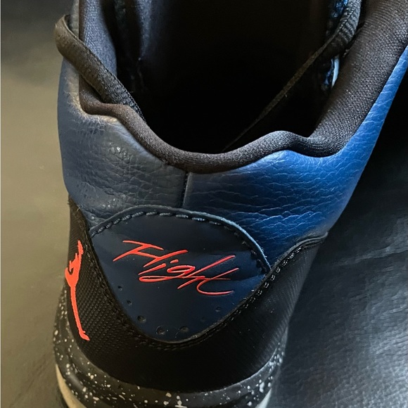 Men’s shoes 11.5 - Picture 4 of 7